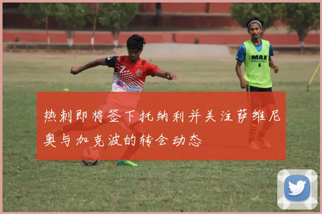 热刺即将签下托纳利并关注萨维尼奥与加克波的转会动态